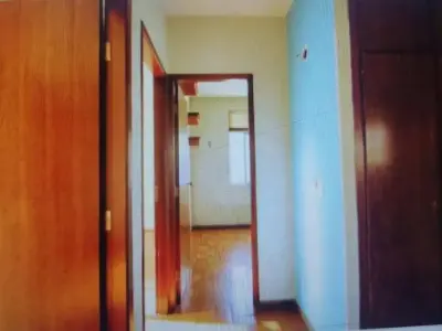 Apartamento com 3 quartos em Carlos Prates, Belo Horizonte - 90m²