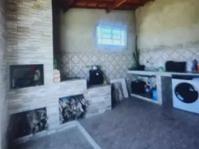 Cobertura com 2 quartos em Veneza, Ribeirão das Neves - 49m²