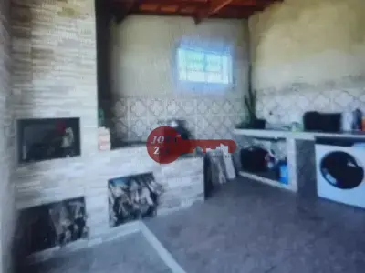 Cobertura com 2 quartos em Veneza, Ribeirão das Neves - 49m²