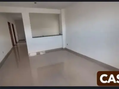 Casa de Condomínio com 3 quartos em São João, Betim - 133m²