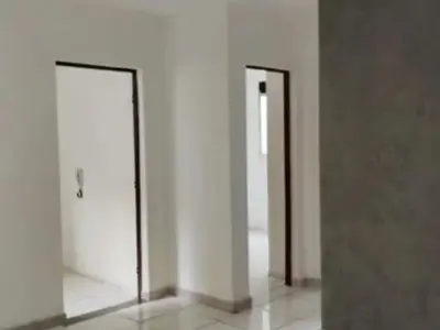 Apartamento com 2 quartos em Piratininga (Venda Nova), Belo Horizonte - 48m²
