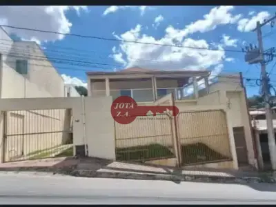 Casa de Condomínio com 2 quartos em São João, Betim - 145m²
