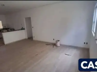 Casa de Condomínio com 2 quartos em São João, Betim - 145m²