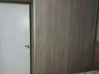 Apartamento com 2 quartos em Jardim Vitória, Belo Horizonte - 55m²