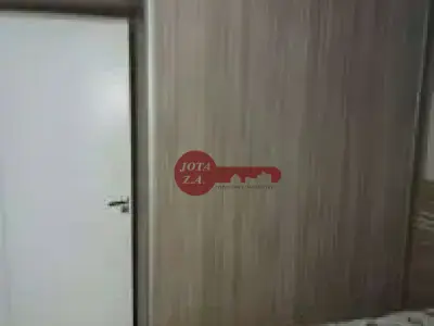 Apartamento com 2 quartos em Jardim Vitória, Belo Horizonte - 55m²