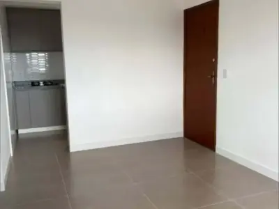Apartamento com 2 quartos em Serrano, Belo Horizonte - 55m²