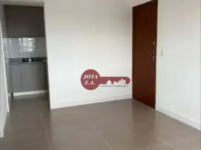 Apartamento com 2 quartos em Serrano, Belo Horizonte - 55m²