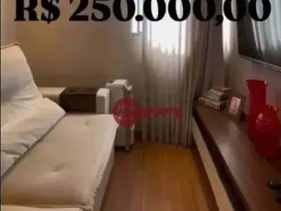 Imóveis em Camargos