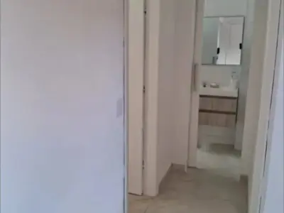 Apartamento com 2 quartos em Silveira, Belo Horizonte - 50m²