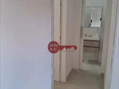 Apartamento com 2 quartos em Silveira, Belo Horizonte - 50m²