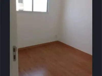 Apartamento com 2 quartos em Duque de Caxias, Betim - 43m²