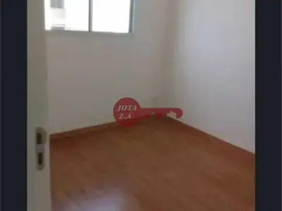 Apartamento com 2 quartos em Duque de Caxias, Betim - 43m²