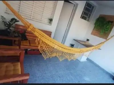 Casa de Condomínio com 2 quartos em Vila Cloris, Belo Horizonte - 80m²