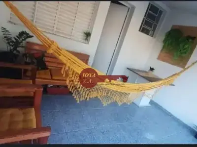 Casa de Condomínio com 2 quartos em Vila Cloris, Belo Horizonte - 80m²