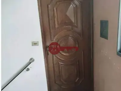 Apartamento com 2 quartos em Inconfidentes, Contagem - 50m²