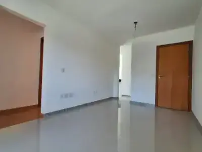 Apartamento com 3 quartos em Castelo, Belo Horizonte - 70m²