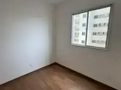 Apartamento com 2 quartos em Palmeiras, Belo Horizonte - 48m²