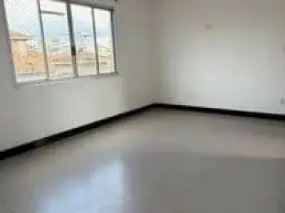Apartamento com 2 quartos em Europa, Contagem - 73m²