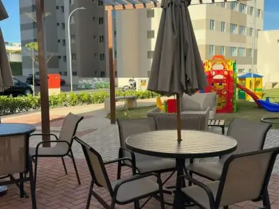 Apartamento com 3 quartos em Palmeiras, Belo Horizonte - 68m²