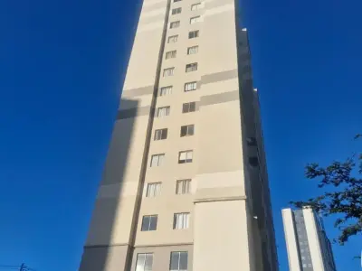 Apartamento com 2 quartos em Mantiqueira, Belo Horizonte - 50m²