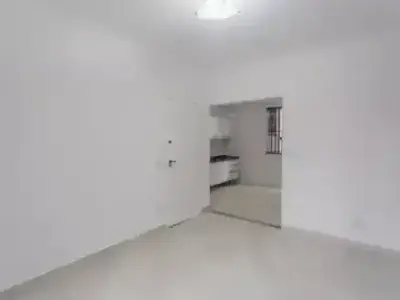 Apartamento com 2 quartos em Silveira, Belo Horizonte - 50m²