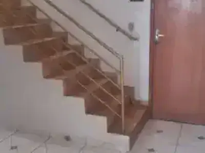 Apartamento com 3 quartos em Santo Antonio, Sarzedo - 130m²