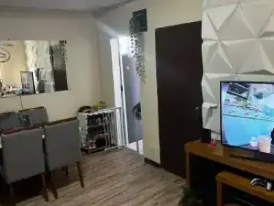 Apartamento com 2 quartos em Jardim Montanhês, Belo Horizonte - 81m²