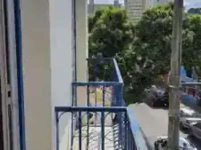 Apartamento com 3 quartos em Aeroporto, Belo Horizonte - 109m²
