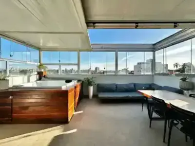 Apartamento com 3 quartos em São João Batista (Venda Nova), Belo Horizonte - 96m²