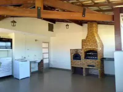 Apartamento com 2 quartos em Dom Silvério, Belo Horizonte - 153m²