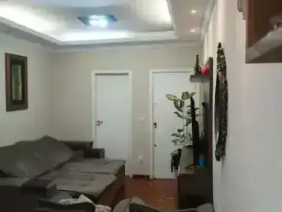 Apartamento com 4 quartos em Cinquentenário, Belo Horizonte - 140m²
