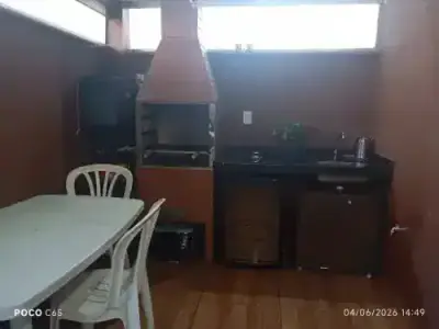 Área Privativa com 2 quartos em Havaí, Belo Horizonte - 70m²