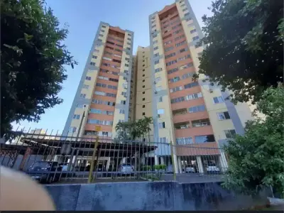 Apartamento com 2 quartos em Setor Leste Vila Nova, Goiânia - 59m²