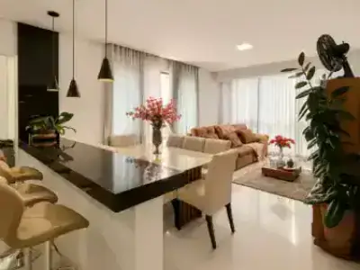 Apartamento com 2 quartos em Parque Riacho das Pedras 2ª Seção, Contagem - 70m²
