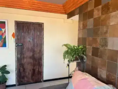 Apartamento com 2 quartos em Santa Tereza, Belo Horizonte - 55m²