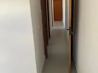 Apartamento com 2 quartos em Itatiaia, Belo Horizonte - 65m²