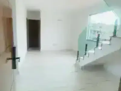Cobertura com 3 quartos em Coqueiros, Belo Horizonte - 120m²