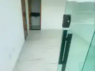 Cobertura com 3 quartos em Coqueiros, Belo Horizonte - 120m²