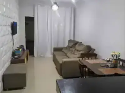 Casa com 2 quartos em Floresta Encantada, Esmeraldas - 180m²