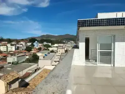 Apartamento com 3 quartos em Milionários (Barreiro), Belo Horizonte - 160m²