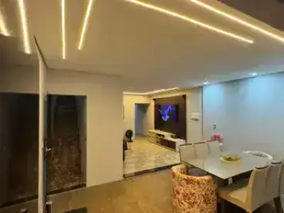 Casa com 3 quartos em Monte Verde, Betim - 140m²