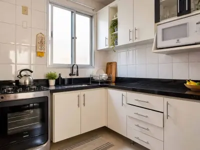 Cobertura com 3 quartos em Palmares, Belo Horizonte - 150m²