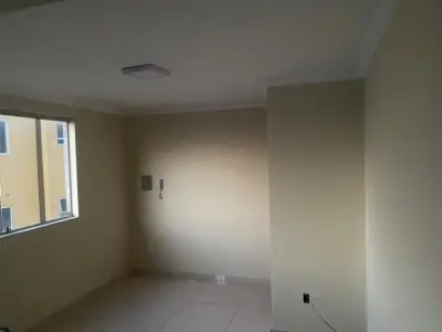 Apartamento com 2 quartos em Linda Vista, Contagem - 57m²