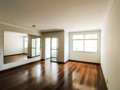 Apartamento com 4 quartos em Buritis, Belo Horizonte - 108m²