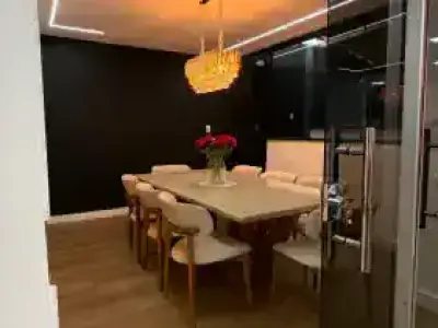 Casa com 3 quartos em Maracanã (Justinópolis), Ribeirão das Neves - 360m²