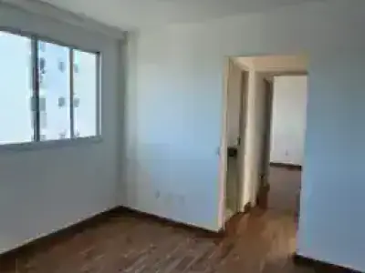 Apartamento com 2 quartos em Bandeirantes (Pampulha), Belo Horizonte - 50m²