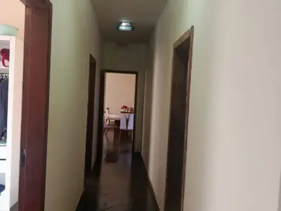 Casa com 3 quartos em Ouro Minas, Belo Horizonte - 102m²