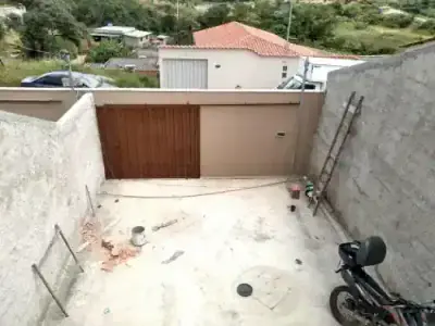 Casa com 2 quartos em Recanto Verde, Esmeraldas - 180m²