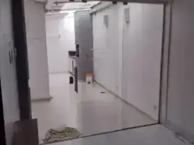 Apartamento com 2 quartos em Eldorado, Contagem - 81m²