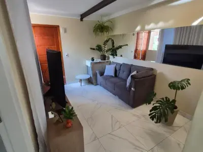 Apartamento com 2 quartos em Veneza, Ribeirão das Neves - 60m²